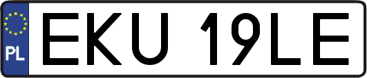 EKU19LE