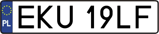 EKU19LF