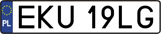 EKU19LG