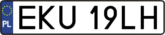 EKU19LH