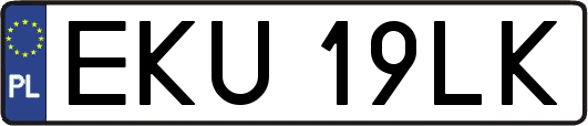 EKU19LK