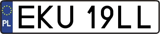 EKU19LL