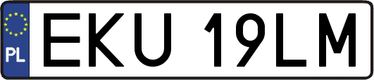 EKU19LM