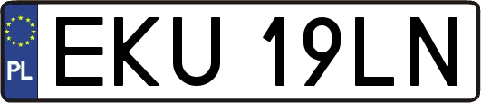EKU19LN