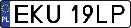 EKU19LP