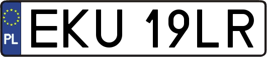 EKU19LR