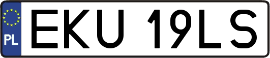EKU19LS