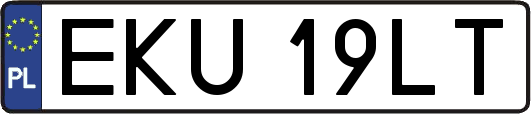 EKU19LT