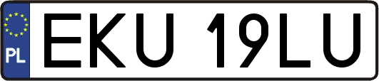 EKU19LU