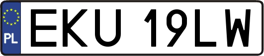 EKU19LW