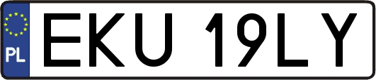 EKU19LY