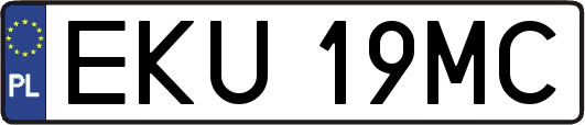 EKU19MC