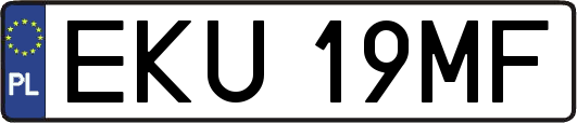 EKU19MF