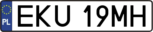 EKU19MH