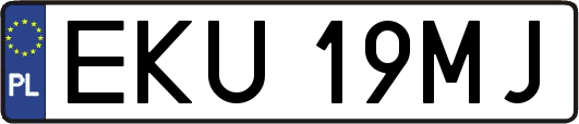 EKU19MJ