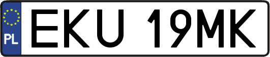 EKU19MK