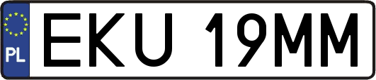 EKU19MM