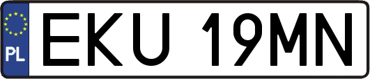 EKU19MN