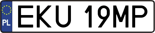 EKU19MP