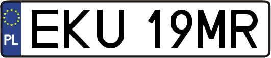 EKU19MR