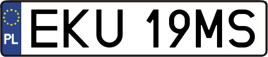 EKU19MS