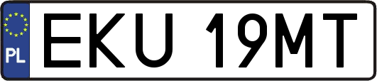 EKU19MT