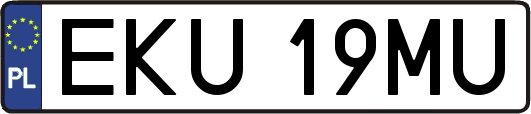 EKU19MU