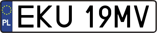 EKU19MV