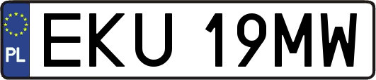EKU19MW