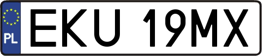 EKU19MX
