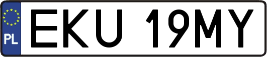 EKU19MY