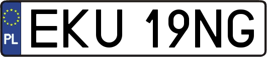 EKU19NG