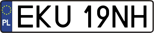 EKU19NH