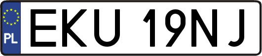 EKU19NJ
