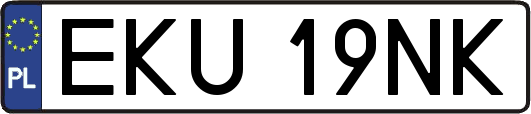 EKU19NK