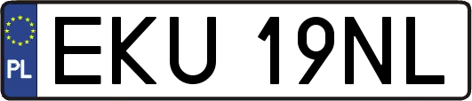 EKU19NL