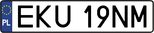 EKU19NM