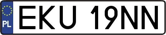 EKU19NN