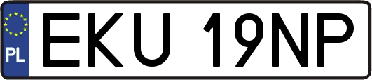 EKU19NP