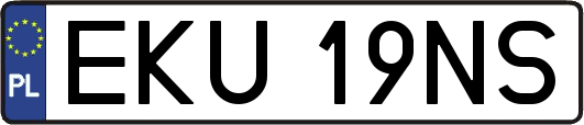 EKU19NS