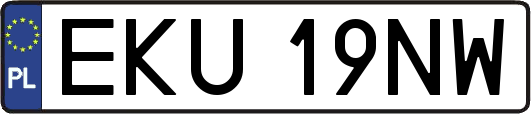EKU19NW