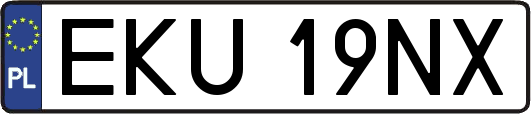 EKU19NX