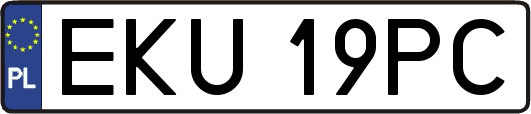 EKU19PC