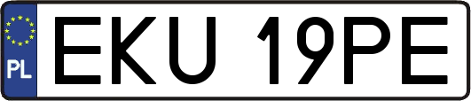 EKU19PE