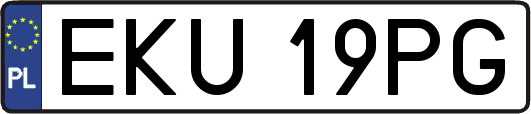 EKU19PG