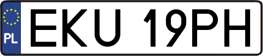 EKU19PH
