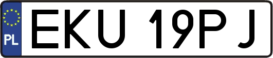 EKU19PJ