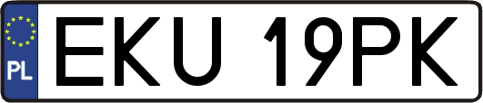 EKU19PK