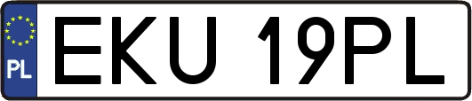 EKU19PL