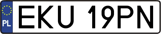 EKU19PN